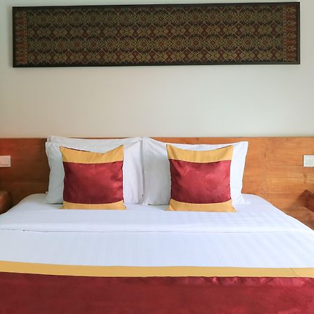 Mella Villas Jimbaran Kuta Selatan المظهر الخارجي الصورة
