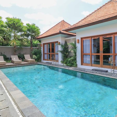 Mella Villas Jimbaran Kuta Selatan المظهر الخارجي الصورة