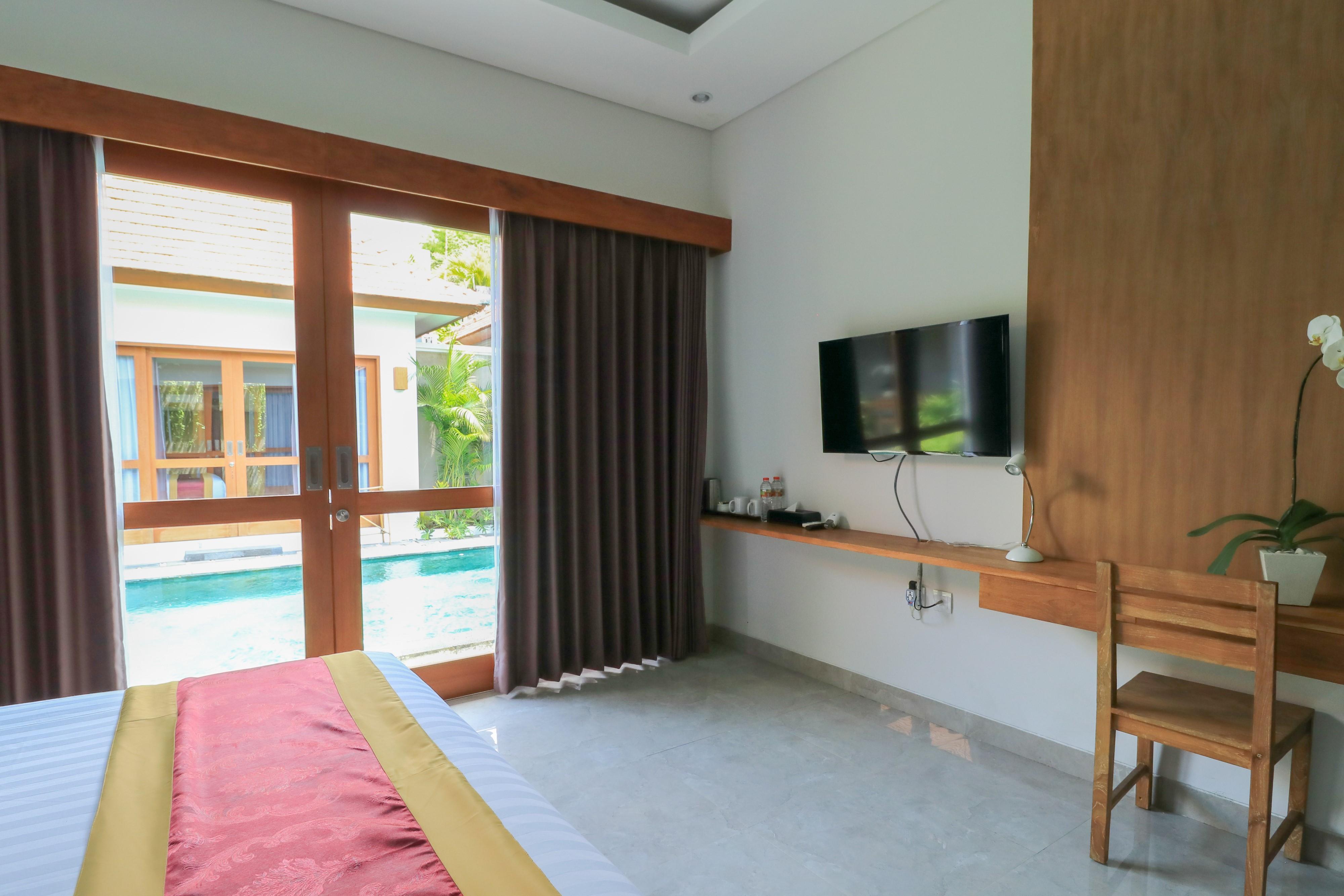 Mella Villas Jimbaran Kuta Selatan المظهر الخارجي الصورة